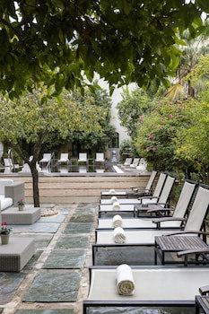 Hospes Palacio Del Bailio