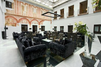 Hospes Palacio Del Bailio