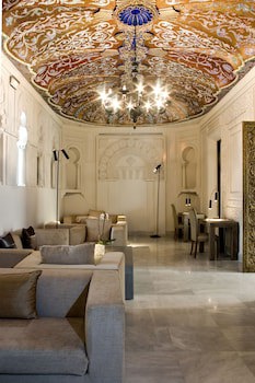 Hospes Palacio Del Bailio