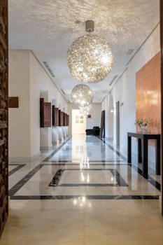 Hospes Palacio Del Bailio