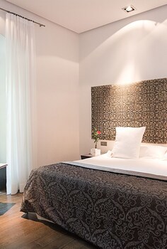 Hospes Palacio Del Bailio