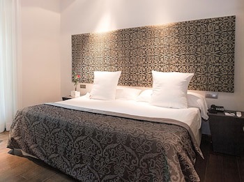 Hospes Palacio Del Bailio