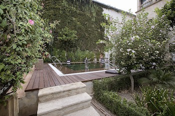Hospes Palacio Del Bailio