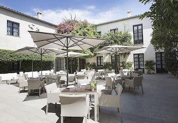 Hospes Palacio Del Bailio