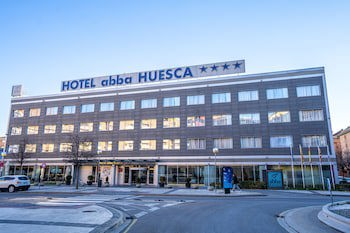 Abba Huesca