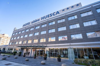 Abba Huesca