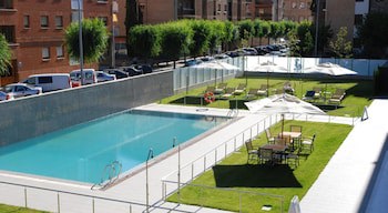 Abba Huesca