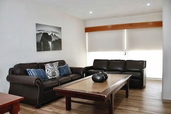 Comfort Inn Monterrey Valle