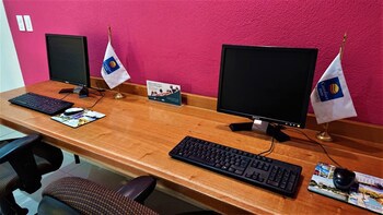 Comfort Inn Monterrey Valle