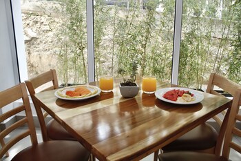 Comfort Inn Monterrey Valle