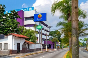 Comfort Inn Cordoba