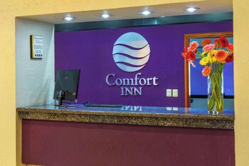 Comfort Inn Cordoba