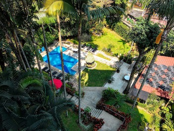 Comfort Inn Cordoba