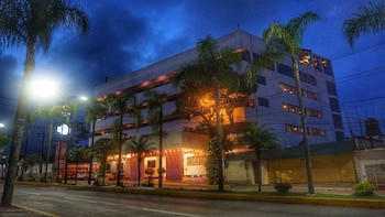 Comfort Inn Cordoba