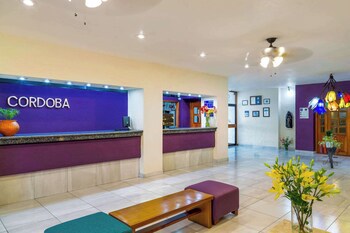 Comfort Inn Cordoba