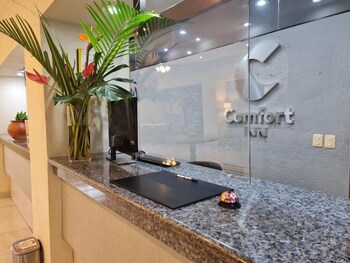 Comfort Inn Cordoba