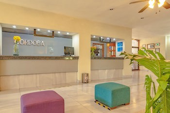 Comfort Inn Cordoba