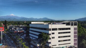 Comfort Inn Cordoba