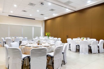 Comfort Inn Cordoba