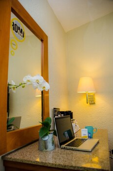 Comfort Inn Cordoba