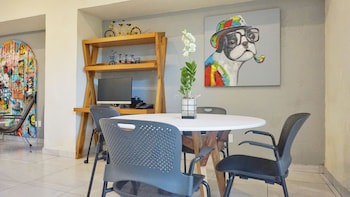 Comfort Inn Cordoba