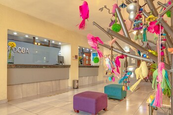 Comfort Inn Cordoba
