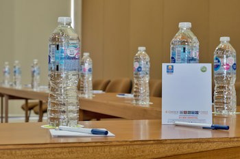 Comfort Inn Cordoba