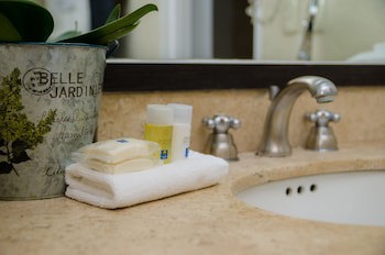 Comfort Inn Cordoba