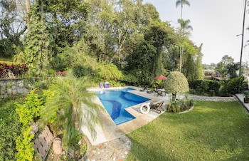 Comfort Inn Cordoba