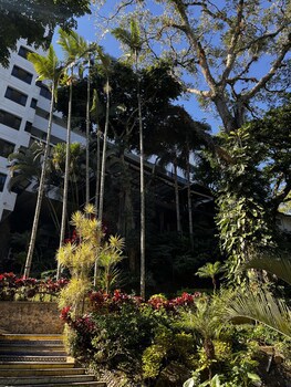 Comfort Inn Cordoba