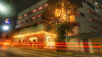 Comfort Inn Cordoba