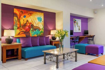Comfort Inn Cordoba