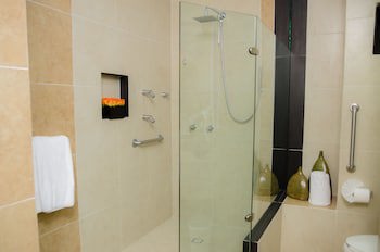 Comfort Inn Cordoba