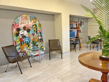 Comfort Inn Cordoba