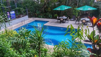 Comfort Inn Cordoba