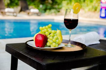 Comfort Inn Cordoba
