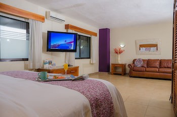 Comfort Inn Cordoba