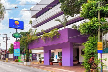 Comfort Inn Cordoba