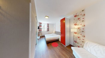 Hotel Rothenburger Hof galeri fotoğrafı