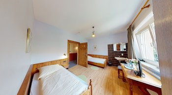 Hotel Rothenburger Hof galeri fotoğrafı