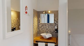 Hotel Rothenburger Hof galeri fotoğrafı