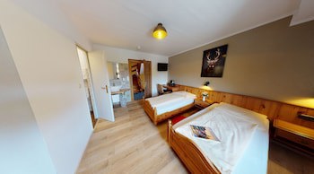 Hotel Rothenburger Hof galeri fotoğrafı