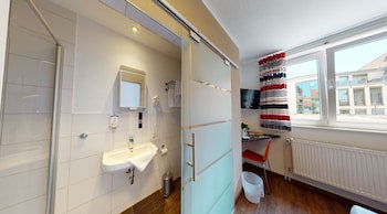 Hotel Rothenburger Hof galeri fotoğrafı