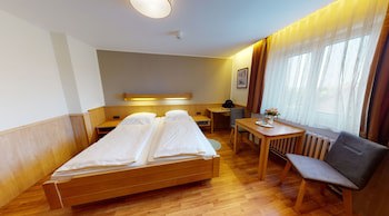 Hotel Rothenburger Hof galeri fotoğrafı