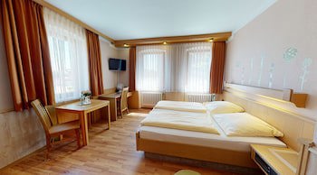 Hotel Rothenburger Hof galeri fotoğrafı