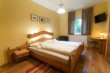 Hotel Rothenburger Hof galeri fotoğrafı