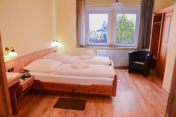 Hotel Rothenburger Hof galeri fotoğrafı