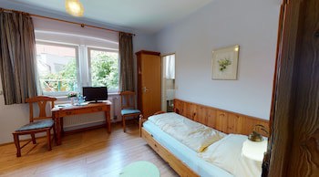 Hotel Rothenburger Hof galeri fotoğrafı