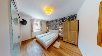 Hotel Rothenburger Hof galeri fotoğrafı