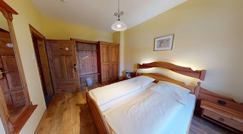 Hotel Rothenburger Hof galeri fotoğrafı